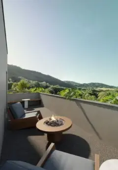 Foto 5 de 18 do empreendimento Triplex em Condomínio fechado em Santo Antônio de Lisboa, Florianópolis — em lançamento na planta