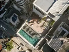 Haus Arquitetos Urban do empreendimento Urban, no Centro de Florianópolis em Centro, Florianópolis — pronto para morar na planta