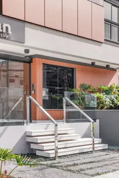 Haus Arquitetos Urban do empreendimento Urban, no Centro de Florianópolis em Centro, Florianópolis — pronto para morar na planta