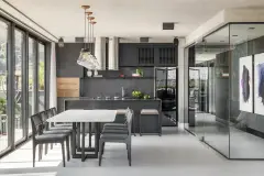 Haus Arquitetos Urban do empreendimento Urban, no Centro de Florianópolis em Centro, Florianópolis — pronto para morar na planta