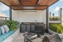 Haus Arquitetos Urban do empreendimento Urban, no Centro de Florianópolis em Centro, Florianópolis — pronto para morar na planta