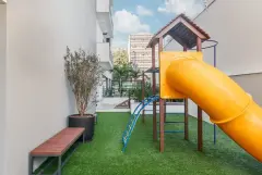 Haus Arquitetos Urban do empreendimento Urban, no Centro de Florianópolis em Centro, Florianópolis — pronto para morar na planta