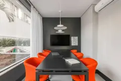 Haus Arquitetos Urban do empreendimento Urban, no Centro de Florianópolis em Centro, Florianópolis — pronto para morar na planta