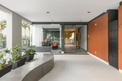 Haus Arquitetos Urban do empreendimento Urban, no Centro de Florianópolis em Centro, Florianópolis — pronto para morar na planta