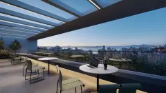 Foto 5 de 12 do empreendimento Urban em Centro, Florianópolis — em lançamento na planta