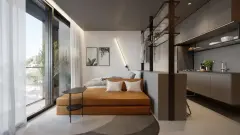 Foto 6 de 12 do empreendimento Urban em Centro, Florianópolis — em lançamento na planta