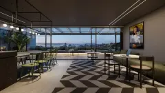 Foto 7 de 12 do empreendimento Urban em Centro, Florianópolis — em lançamento na planta