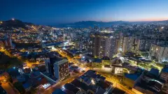 Foto 11 de 12 do empreendimento Urban em Centro, Florianópolis — em lançamento na planta