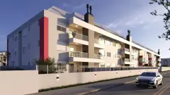 Fachada do empreendimento Viel Spab em Ingleses, Florianópolis — em lançamento na planta