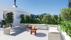Fire Pit do empreendimento Viel Spab em Ingleses, Florianópolis — em lançamento na planta