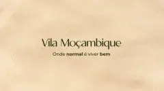 Perspectiva ilustrativa do empreendimento Vila Moçambique, a 50 metros da Praia do Moçambique em Ingleses do Rio Vermelho, Florianópolis — em lançamento na planta