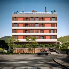 Foto 2 de 27 do empreendimento Village Sunset em Ribeirão da Ilha, Florianópolis — em lançamento na planta