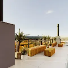 Foto 8 de 27 do empreendimento Village Sunset em Ribeirão da Ilha, Florianópolis — em lançamento na planta