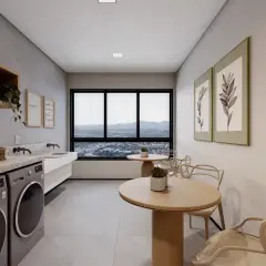 Foto 18 de 27 do empreendimento Village Sunset em Ribeirão da Ilha, Florianópolis — em lançamento na planta