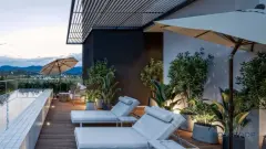 48ae250a E1b6 412a A385 do empreendimento 250 metros do mar, Yuná em Campeche, Florianópolis — em lançamento na planta